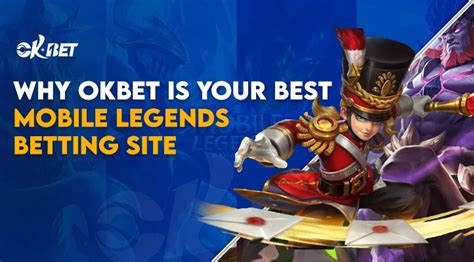 okbet mobile legends|OKBet .
